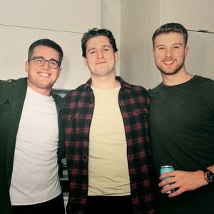 Meet your Posher, Dylan